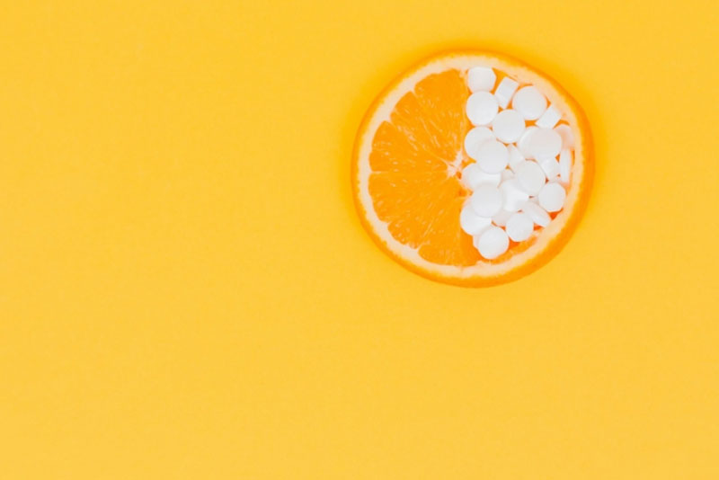 Витамин D способен улучшить функции стволовых клеток и противостоять старению | Корейские ученые назвали витамин для омоложения клеток