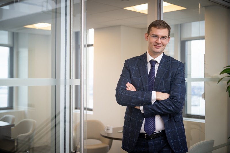 Гамбит Тимура Турлова – путь от трейдера до главы Казахстанской Федерации шахмат