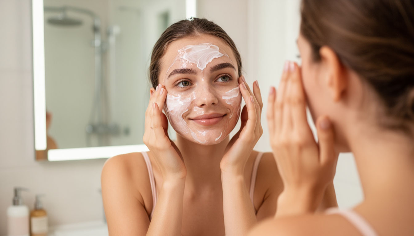 Эксперт Кузнецова перечислила заблуждения о кремах с коллагеном — вы точно об этом не знали