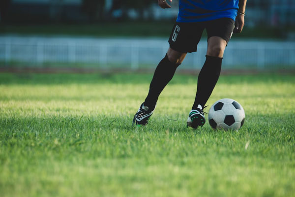 Трагедия в Волгограде: 16-летний футболист «Ротора» скончался после тренировки | Футболист "Ротора" скончался после тренировки 