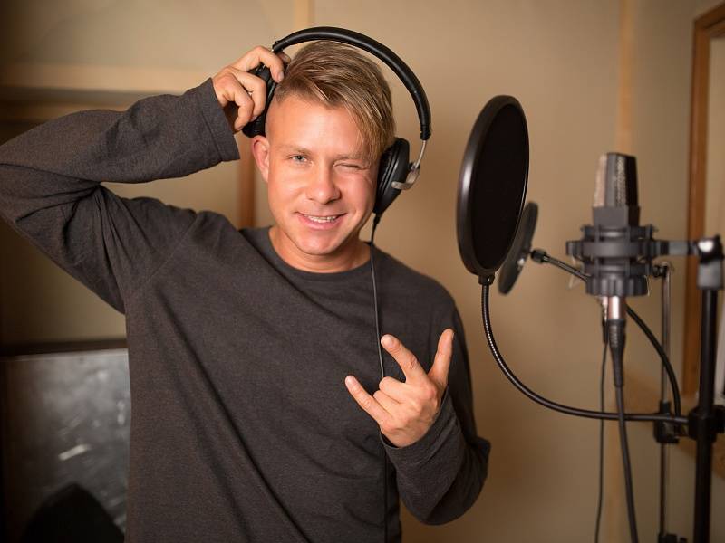 Тюмень в День города собирает звезды