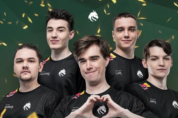 Русско-украинская Team Spirit выиграла пять миллионов долларов в Dota 2: что известно о команде