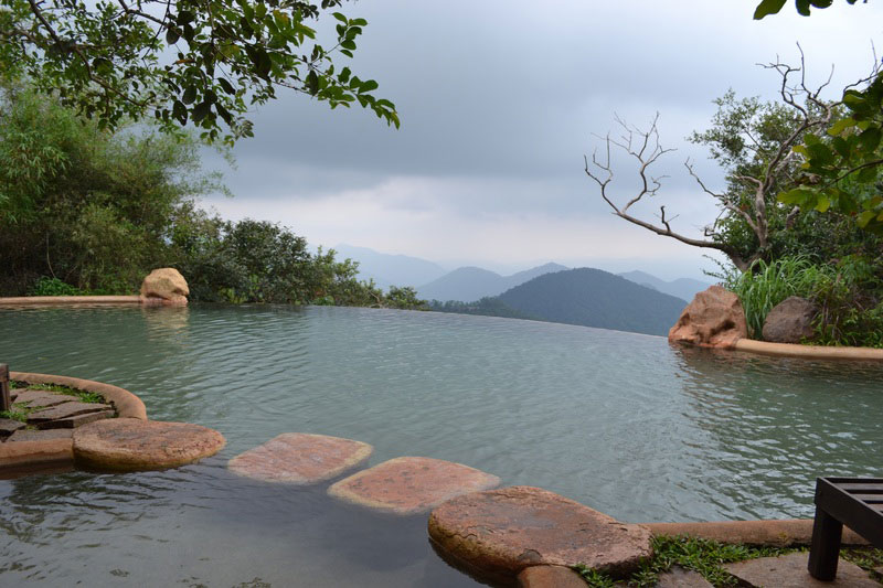 Чудо у побережья Гоа: российский турист спасен морской пехотой Индии, еще двое пострадали | Российский турист чуть не утонул на Гоа