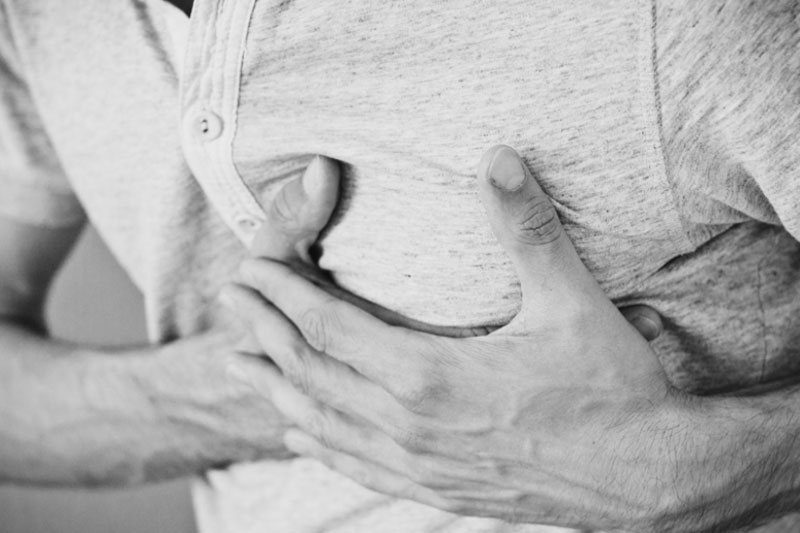 Ученые вычислили два возраста, когда у человека рушится здоровье | Исследование: здоровье человека резко ухудшается в 44 года и 60 лет