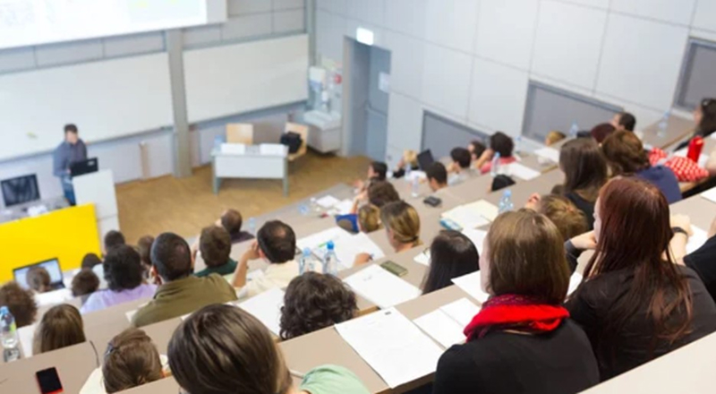 В 2027 году Россия перейдет на обновленную систему высшего образования | Россия перейдет на новую систему высшего образования в 2027 году