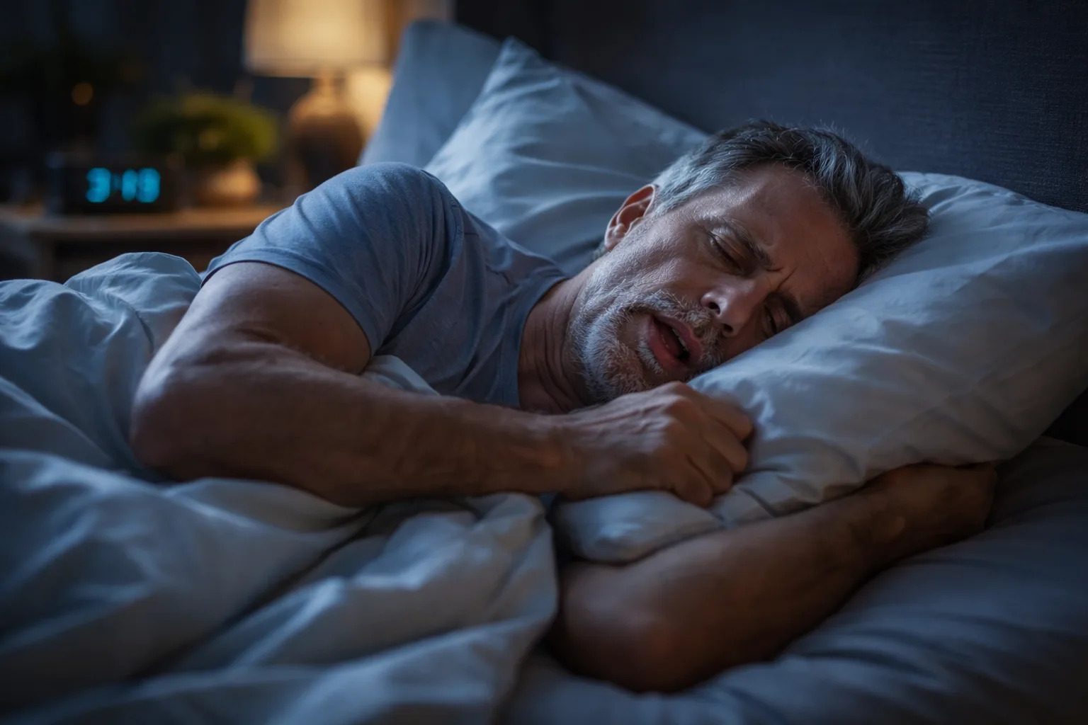 Внезапная бессонница может быть тревожным звоночком: невролог назвала две опасные болезни, о которых говорит беспокойный сон — проверьте себя