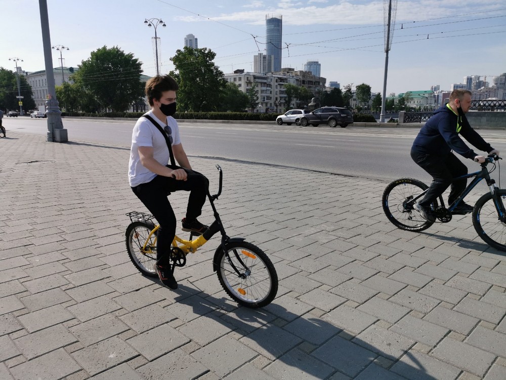 Глава Роспотребнадзора заявила, что половина регионов может переходить к первому этапу отмены ограничений