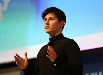 Почему основатель Telegram Павел Дуров остановился на пути в США и переехал в ОАЭ | Основатель Telegram Дуров заявил, что хотел поселиться в США, но передумал
