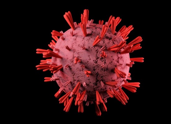 COVID-19: в России за сутки - 6 632 новых случая коронавируса