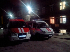 В Свердловской области произошло обрушение на шахте. Погиб 34-летний проходчик