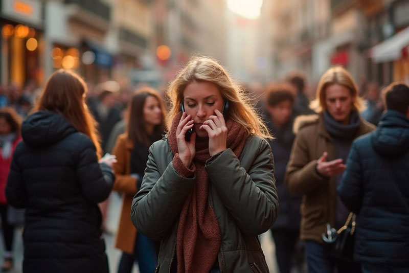 Кол-центры по всей России закрываются из-за подорожания звонков | В России массово закрываются кол-центры из-за обязательной маркировки звонков