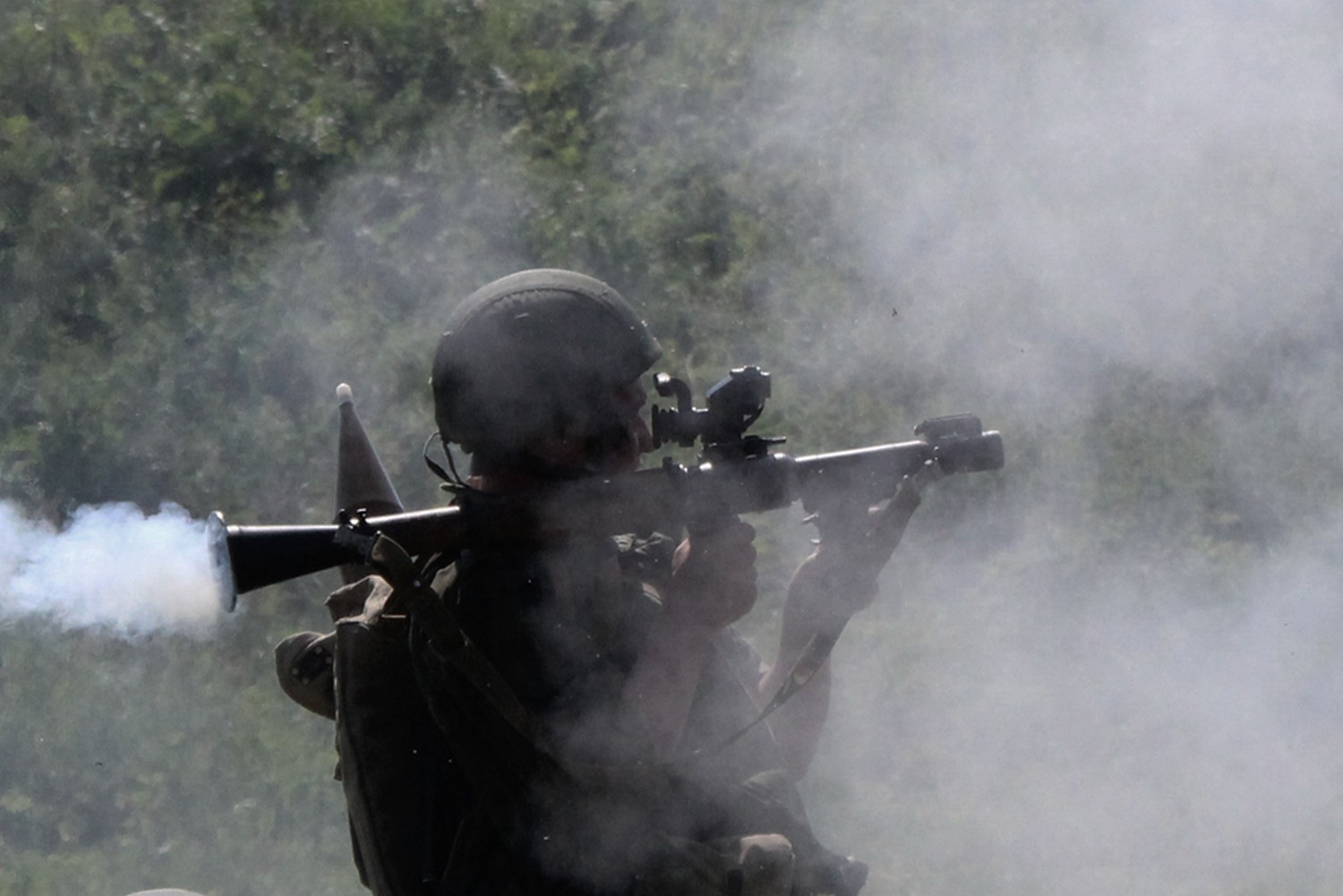 В Минобороны рассказали, понадобятся ли российской армии новые добровольцы