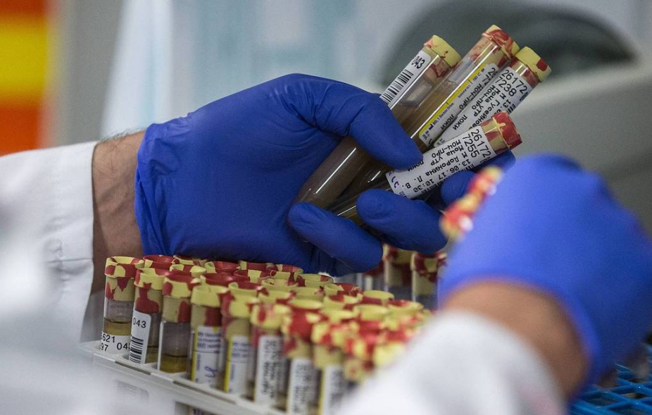 Следствие продолжает изучать обстоятельства внесения изменений в электронные файлы антидопинговой лаборатории