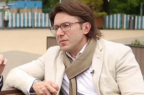 Известный ведущий откровенно рассказал о болезни Андрея Малахова 