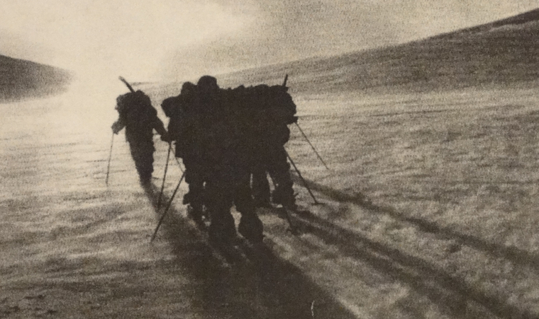 Участники экспедиции на перевале Дятлова не смогли провести главный следственный эксперимент