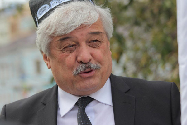 На президента узбекского землячества «Ватандош» Усмана Баратова завели уголовное дело об экстремизме