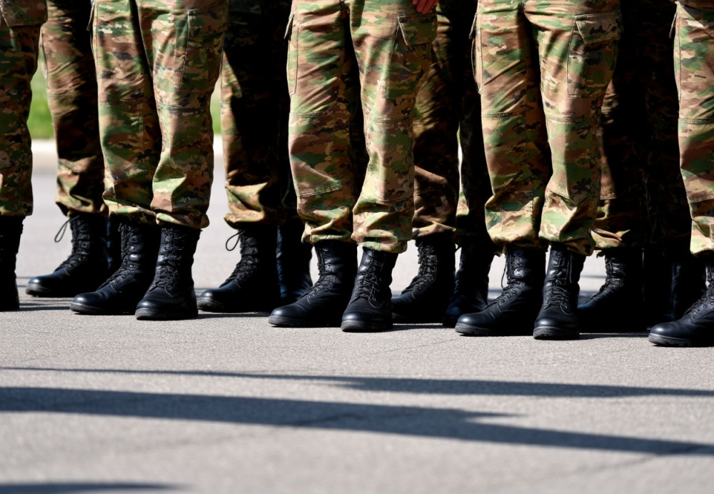 В Госдуме и Кремле высказались о новой мобилизации: власти объяснили текущую позицию и назвали ключевой фактор, который влияет на решения | Власти объяснили, почему новой мобилизации пока не будет