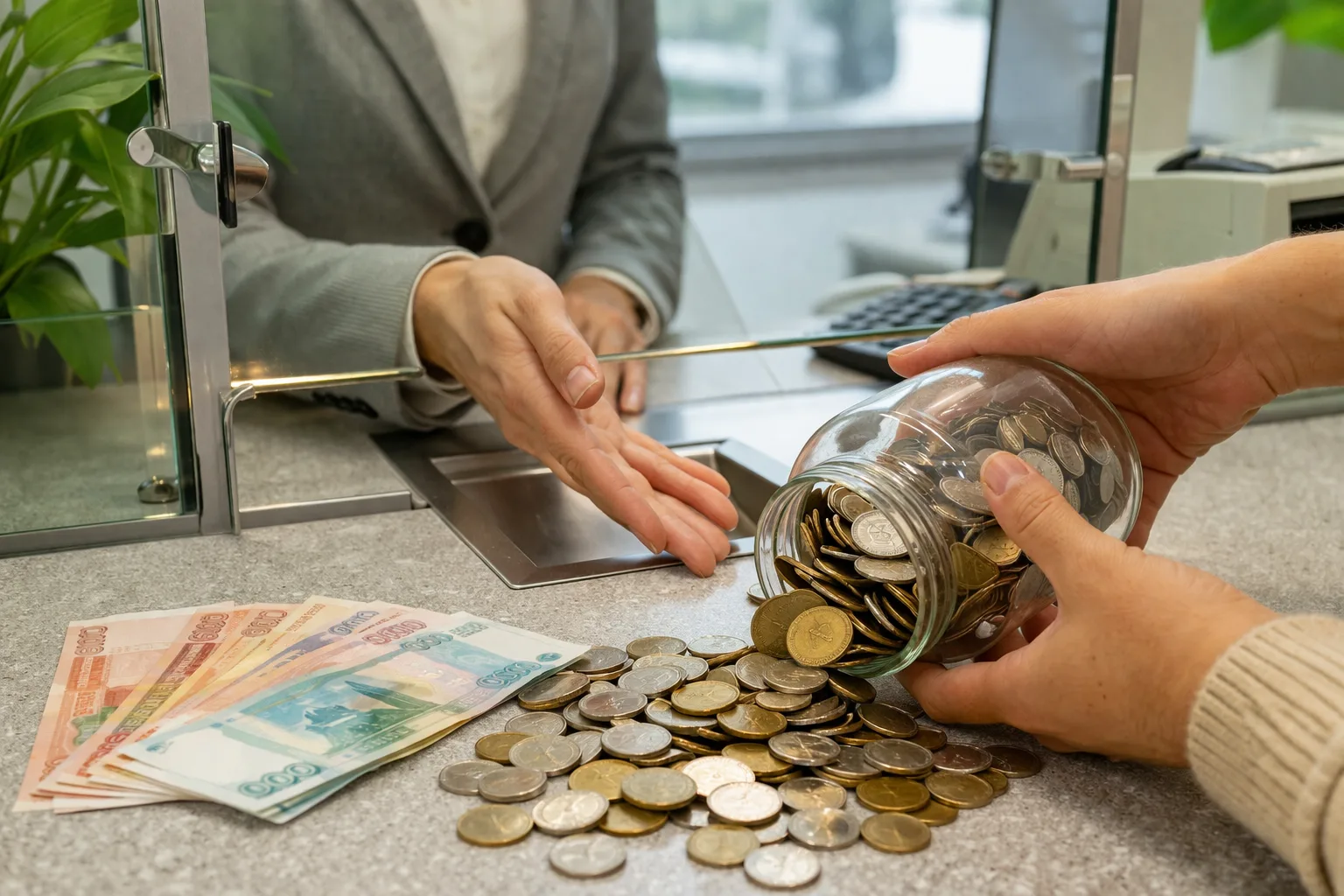 Пенсия будущего: почему большинство надеется только на государство