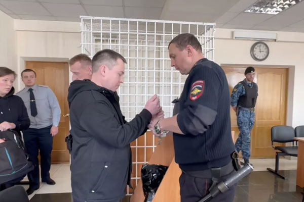 Директор фирмы, организовавший тур на Камчатку, где погибли 9 человек, получил 4 года колонии