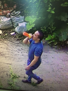 Житель Казани домогался до 5-летней девочки на детской площадке