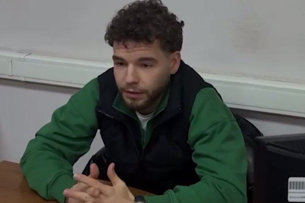 В Подмосковье задержан водитель, устроивший опасные покатушки на ватрушках