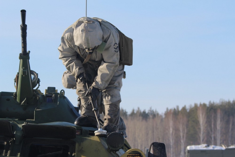 Быстрее признавать военнослужащих пропавшими без вести, предложили в Госдуме