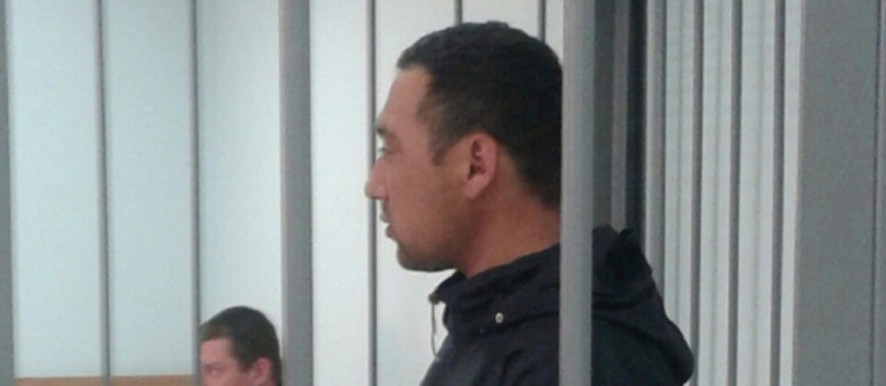 Подозреваемому в убийстве пяти человек в городе Туле предъявлено обвинение