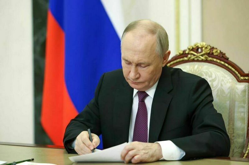 Путин дал ФАС власть над тарифами ЖКХ: с 20 апреля возможны снижения — проверьте квитанции | ФАС получит новые полномочия по тарифам ЖКХ до 20 апреля — ваши платежи могут снизиться