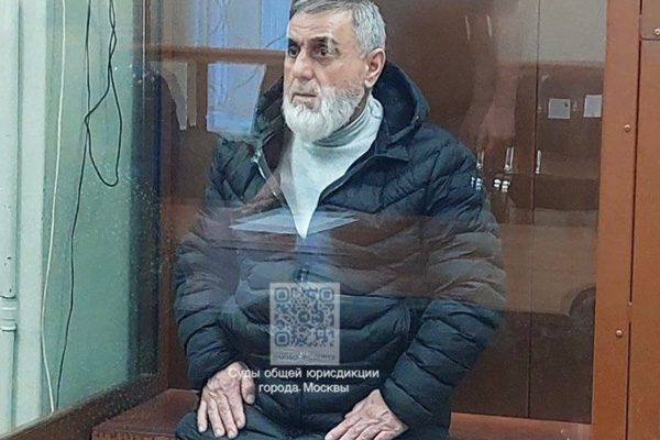 Троих пособников террористов из «Крокуса» арестовали почти на два месяца | Пособников террористов из «Крокуса» отправили в СИЗО