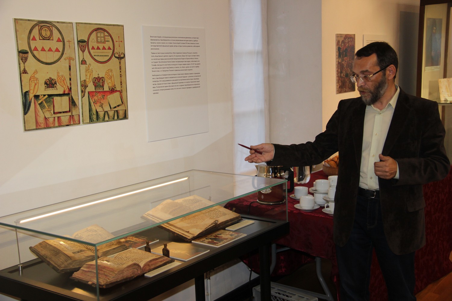 Для одних это прошлое, а для других сама жизнь