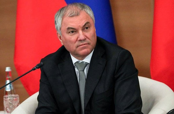 В России подготовили закон о наказании за оскорбление чиновников. Правда ли это | Володин опроверг подготовку закона о наказании за оскорбление чиновников в РФ