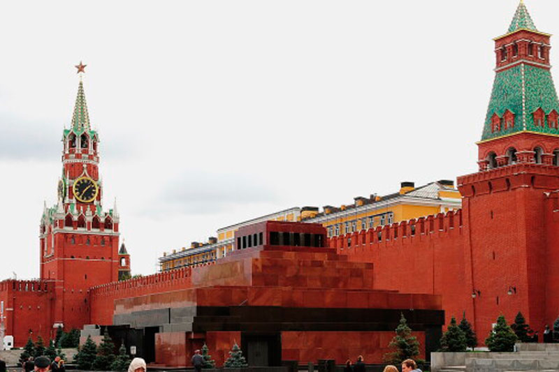 ФСО закроет Мавзолей Ленина для посетителей | Мавзолей Ленина закроют для посетителей с 23 апреля по 19 мая