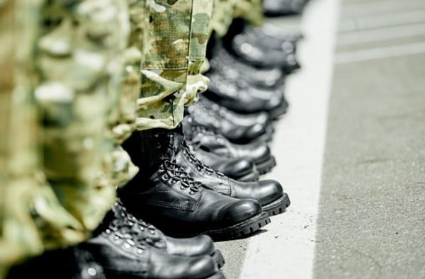 ЧВК «Вагнер» прекращает набор бойцов в России