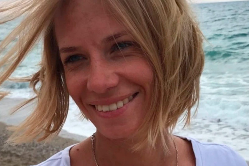 В Таиланде в больнице скончалась 40-летняя россиянка Анастасия Шемчук | Россиянка умерла в больнице Пхукета после аварии на скутере