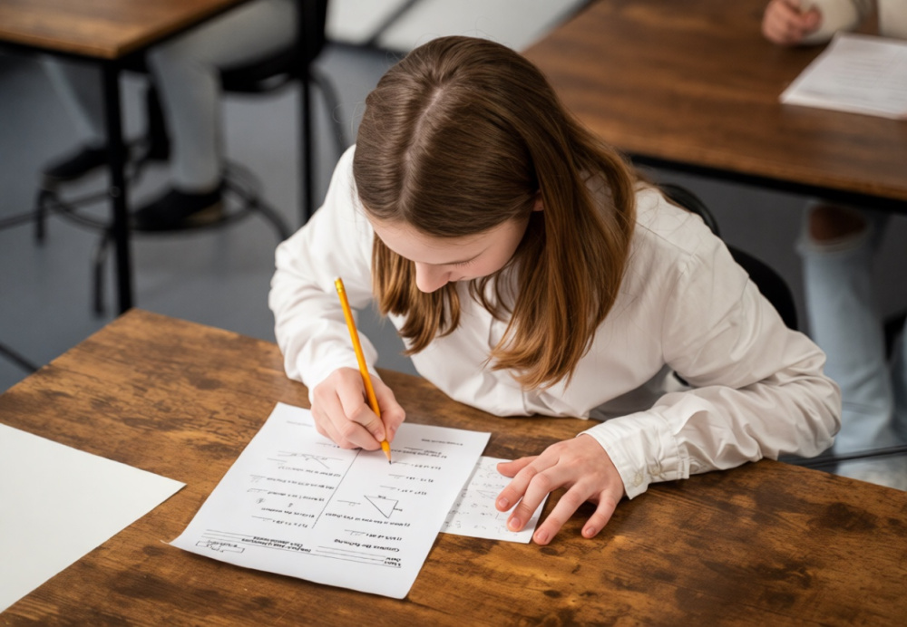 Пересдать ЕГЭ можно будет по нескольким предметам: в Госдуме предложили новые правила, которые могут снизить стресс у выпускников | В Госдуме предложили разрешить выпускникам пересдавать сразу несколько предметов