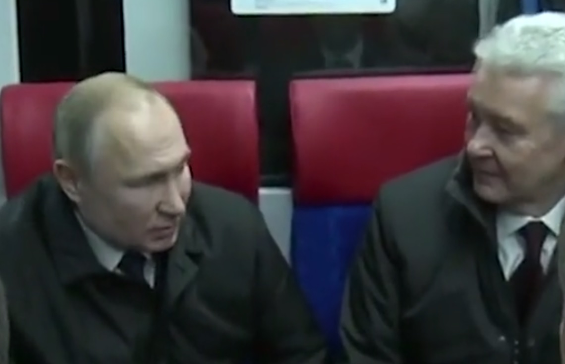 «Это чушь»: Путин не знал о приказе, повышающей стоимость справки для водителей в несколько раз