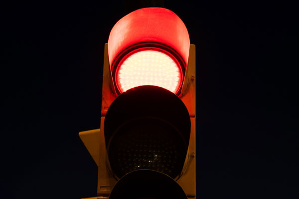 Российские умные светофоры внимание в Саудовской Аравии