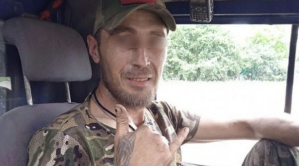 «Фонтанка»: экс-боец ЧВК «Вагнер» расчленил петербурженку и положил в чемоданы | Экс-«вагнеровец» расчленил сестру сожительницы в Ленобласти