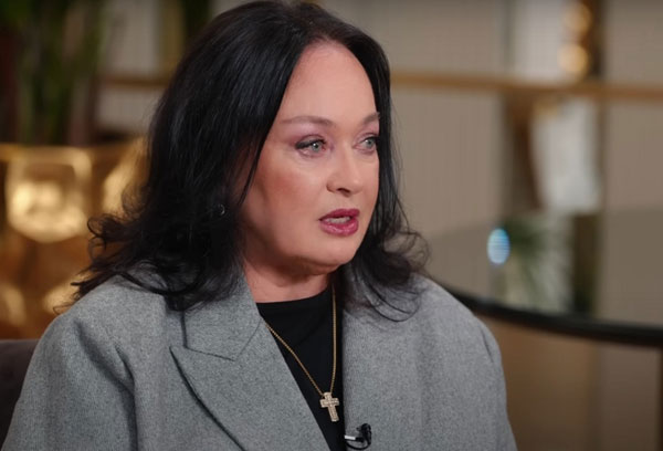 Суд Москвы постановил взыскать с Ларисы Гузеевой долги за коммунальные услуги | С Ларисы Гузеевой взыщут долги по коммуналке через суд