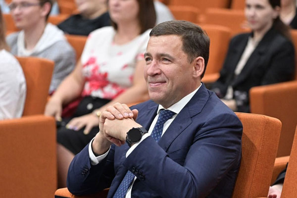 Губернатора Свердловской области призвали к участию в судебном процессе по расторжению концессионного соглашения с ПКП «Синергия» в Кушве | Губернатора Куйвашева привлекли к судебному разбирательству