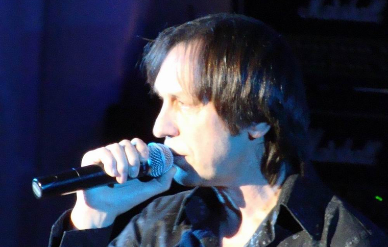 Певец Николай Носков — в тяжелом состоянии. Поклонники молятся за его здоровье