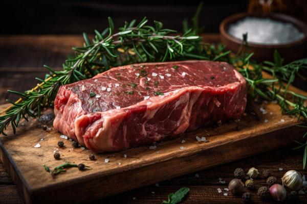 Россиянам рассказали о риске умереть из-за хранения сырого мяса с едой | Инфекционист Ищенко: чтобы не заболеть листериозом, надо соблюдать гигиену