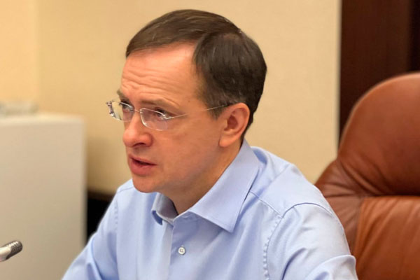 Новый раунд российско-украинских переговоров пройдет очно 29-30 марта