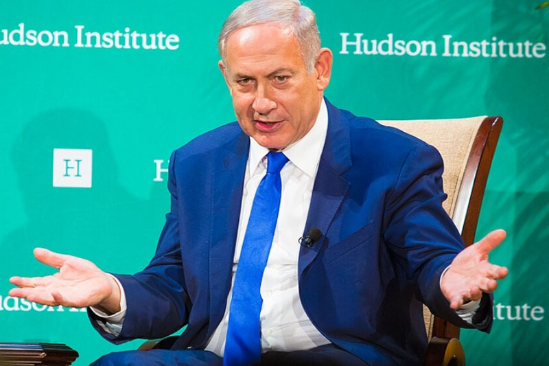 Прокурор МУС попросил ордер на арест премьера Израиля за военные преступления | Прокурор МУС попросил выдать ордер на арест Нетаньяху