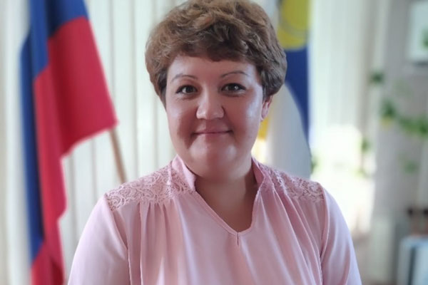 В Бурятии застрелена глава села. Подозревают её мужа | В Бурятии застрелили главу села Тунка Леонтьеву, её мог убить супруг