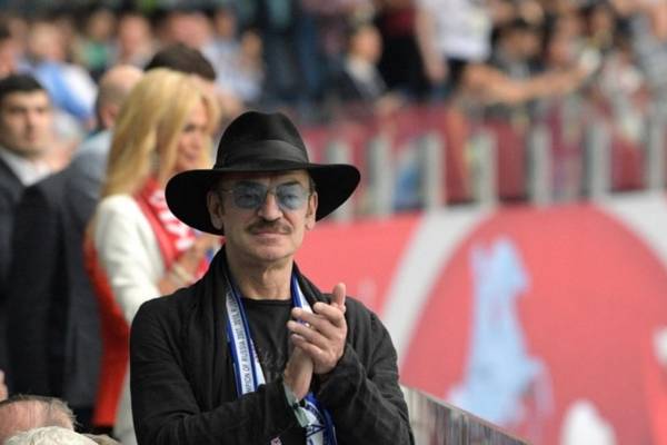 Врачи запретили Боярскому выступать на сцене из-за недавнего падения | Боярскому запретили выходить на сцену