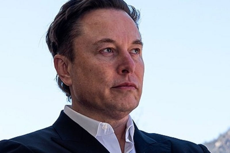 Биограф Илона Маска заявил о сумасшествии бизнесмена | Биограф Маска Абрамсон заявил, что миллиардер сходит с ума