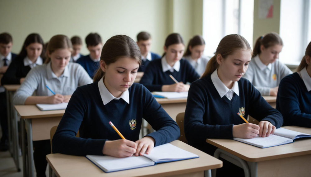 ЕГЭ в России: что произойдёт при его отмене? Мнение эксперта Филипова