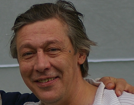 Стало известно о состоянии Михаила Ефремова