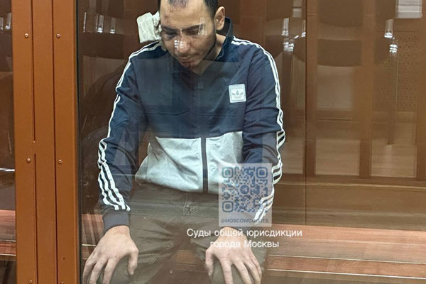 «112»: перед нападением на «Крокус» террористы употребляли психотропные вещества | Террористы перед нападением на «Крокус» употребили психотропные вещества